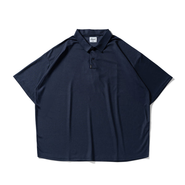 Good Game Ellipse S/S POLO NAVY