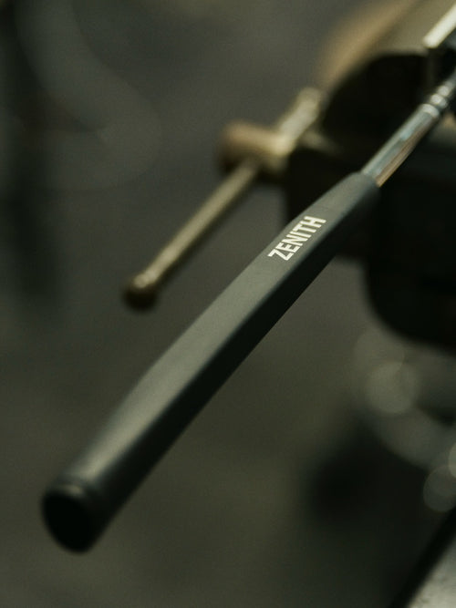 ZENITH PUTTER RUFFLOG LIMITED EDITION BLADE【LBC-02C】
