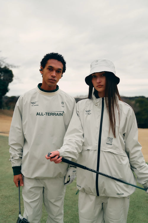 ALL-TERRAIN CREWNECK PISTE