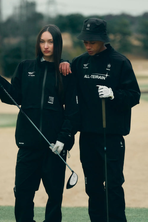 ALL-TERRAIN CREWNECK PISTE