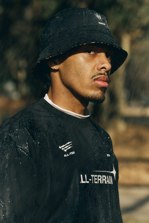 ALL-TERRAIN CREWNECK PISTE