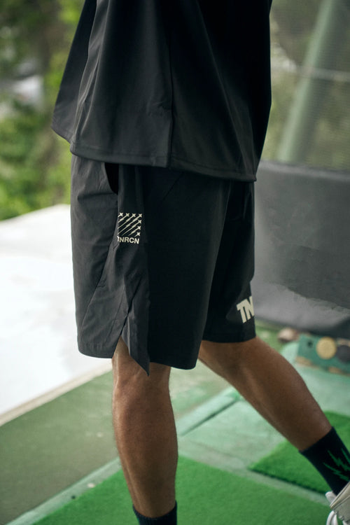 LIGHT CORE SHORTS