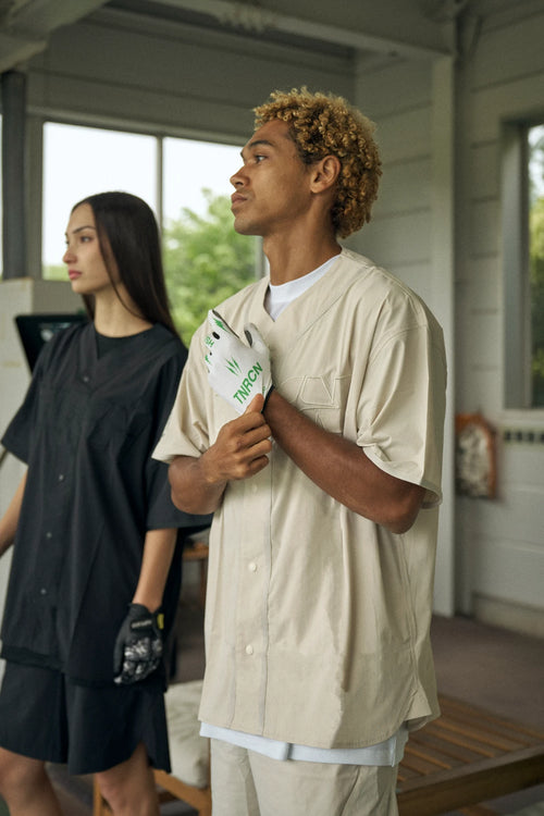 LIGHT CORE BASEBALL SHIRTS