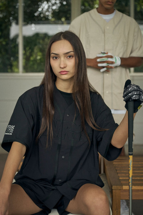 LIGHT CORE BASEBALL SHIRTS
