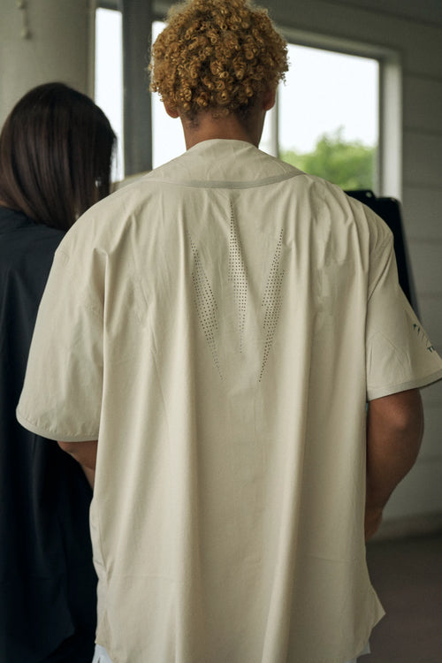 LIGHT CORE BASEBALL SHIRTS