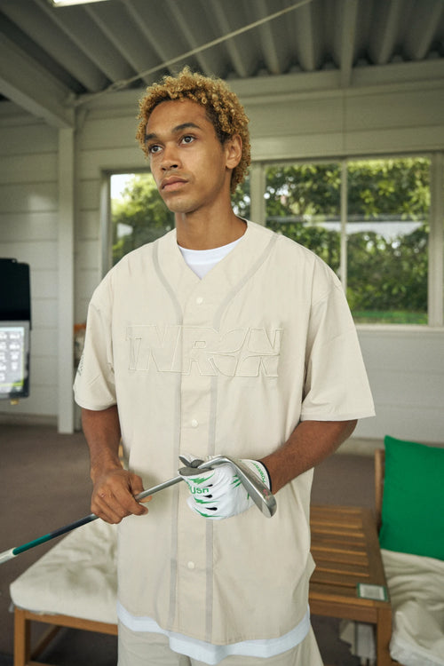 LIGHT CORE BASEBALL SHIRTS