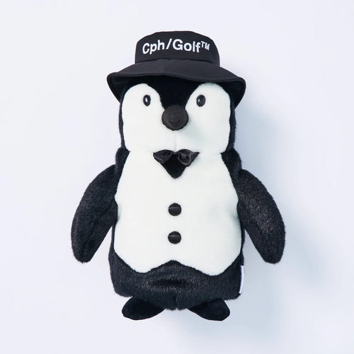 PENGUIN BY Cph/Golf HEADCOVER