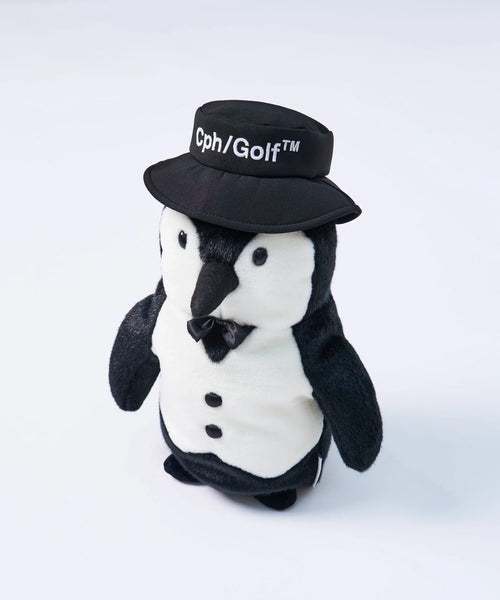 PENGUIN BY Cph/Golf HEADCOVER