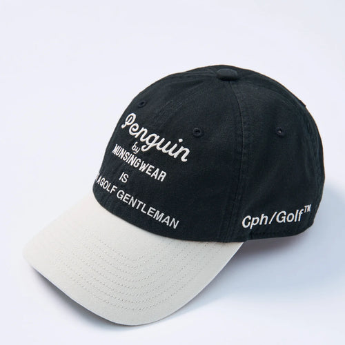 PENGUIN BY Cph/Golf BASEBALL CAP