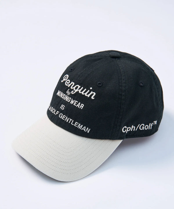ラフロッグ　RUFFLOG WATER REPELLENT CAP カーキー RUFFLOG WATER REPELLENT CAP KHAKI