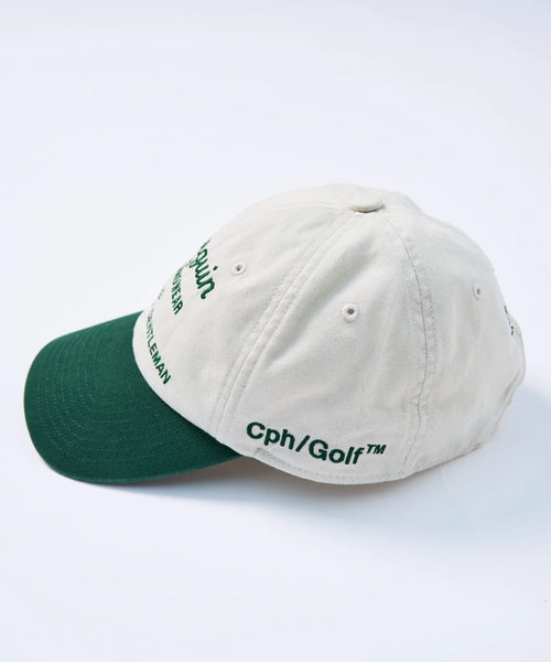 PENGUIN BY Cph/Golf BASEBALL CAP