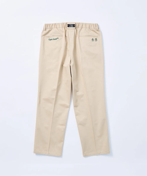 PENGUIN BY Cph/Golf ADJUST PANTS