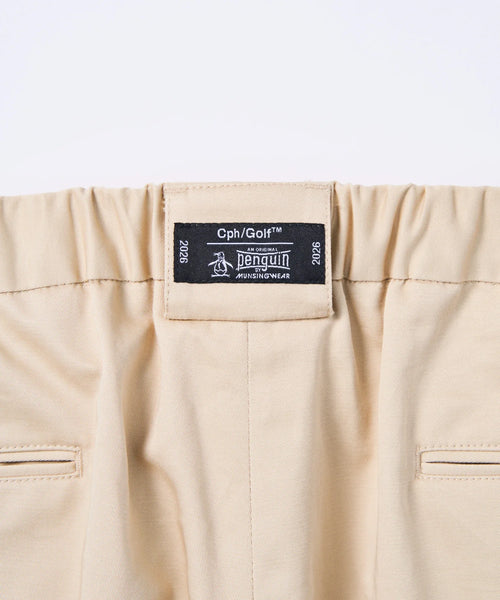 PENGUIN BY Cph/Golf ADJUST PANTS