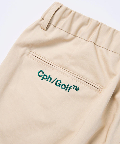 PENGUIN BY Cph/Golf ADJUST PANTS