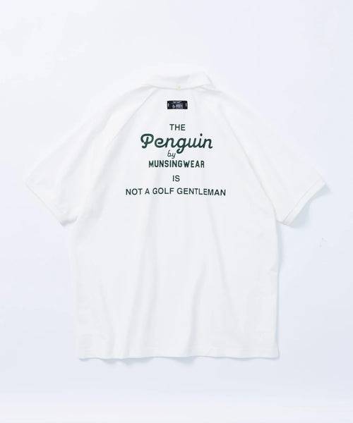 PENGUIN BY Cph/Golf POLO SHIRT