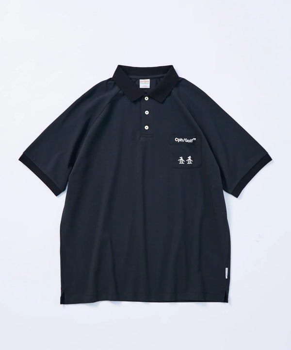 RUFFLOG ポロシャツ Polo – RUFFLOG
