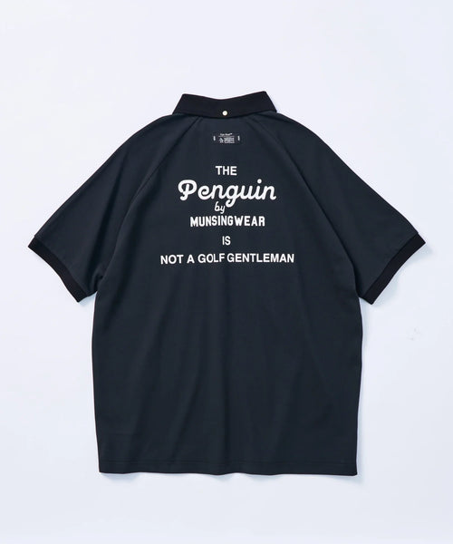 PENGUIN BY Cph/Golf POLO SHIRT