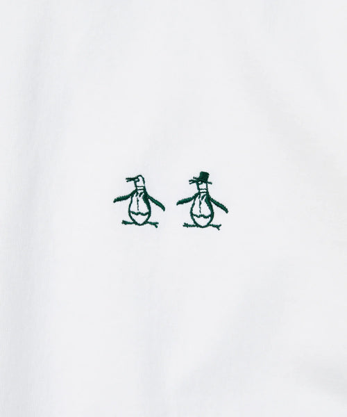 PENGUIN BY Cph/Golf T-SHIRT