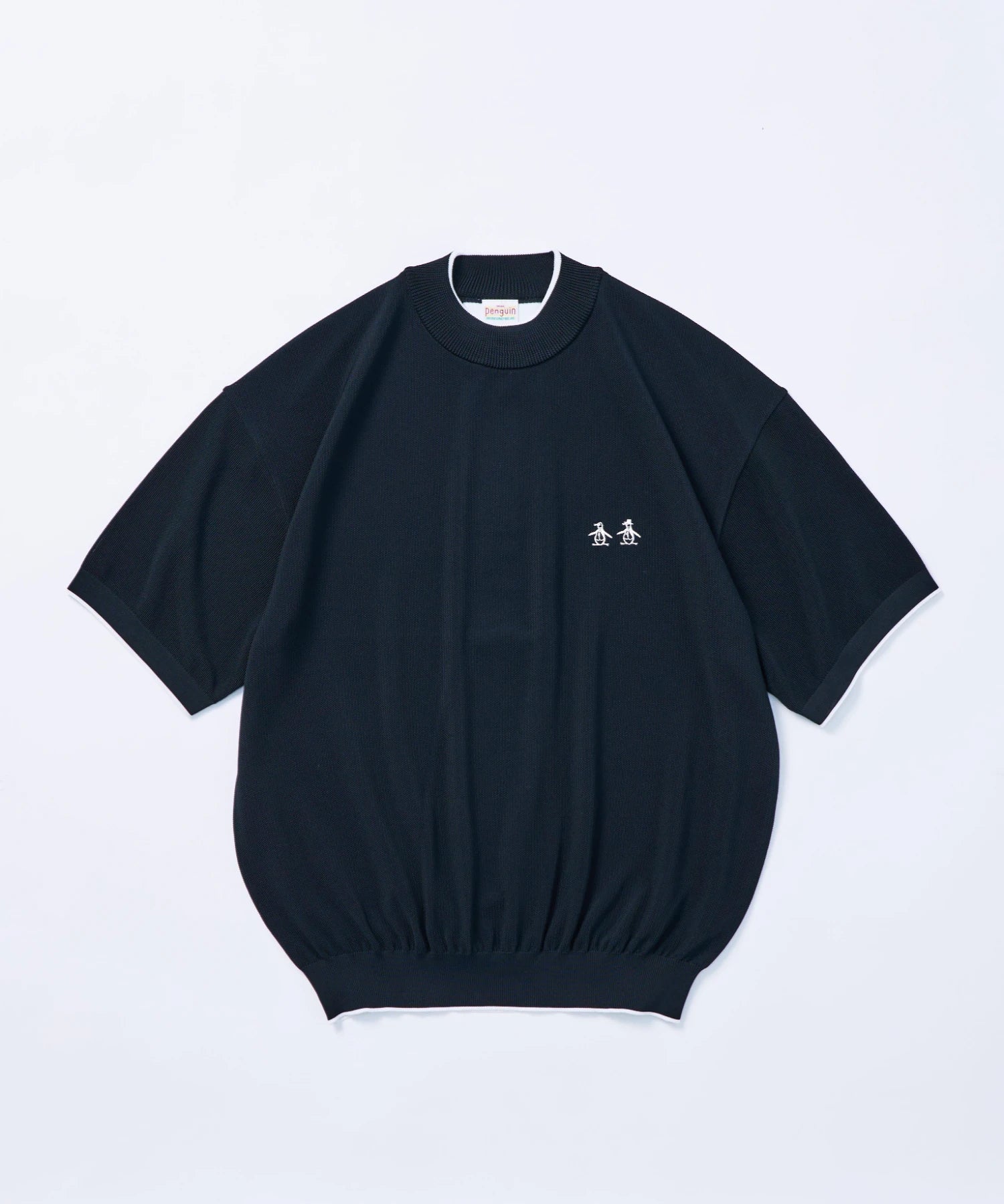 Mockneck – RUFFLOG