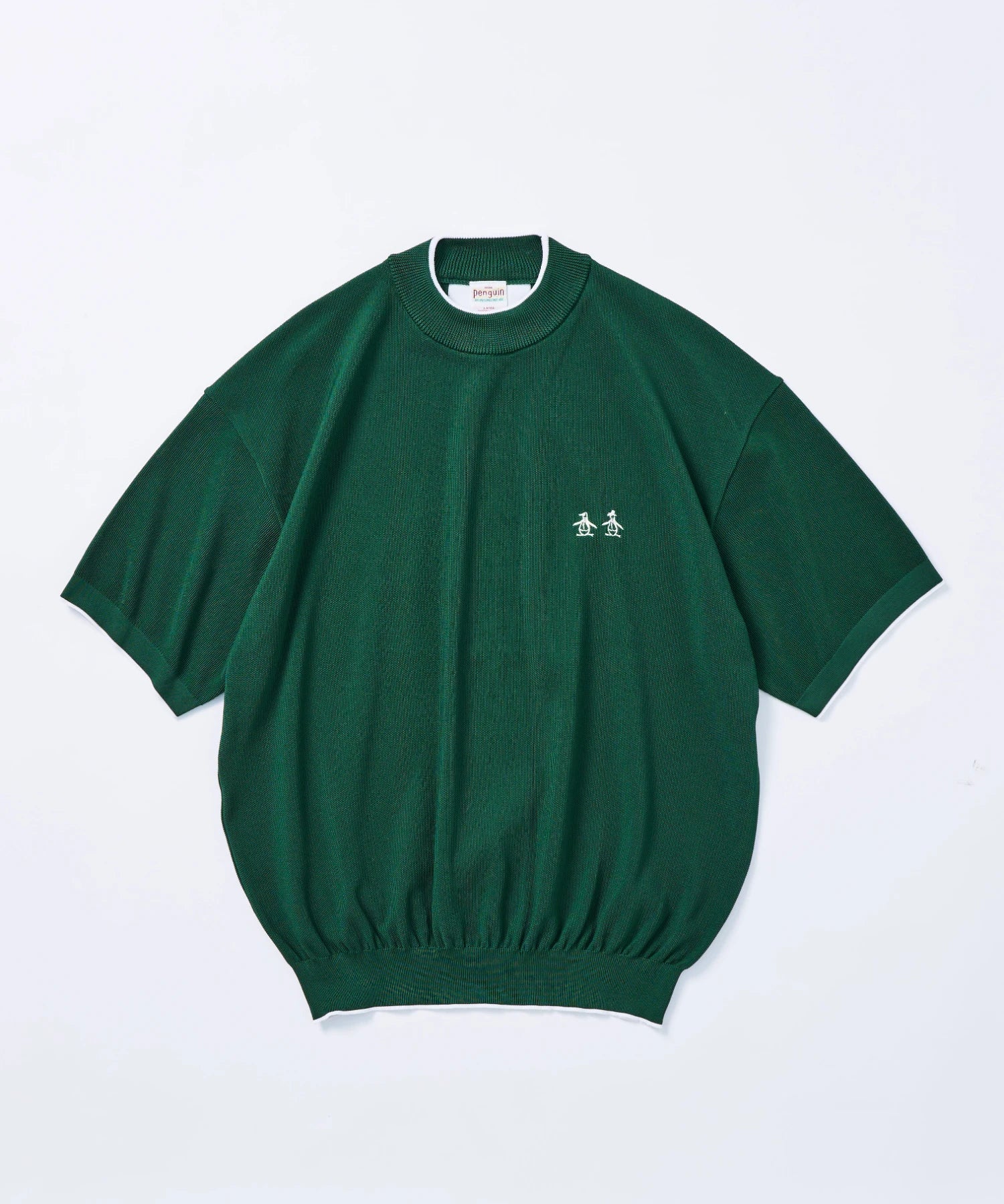 Mockneck – RUFFLOG