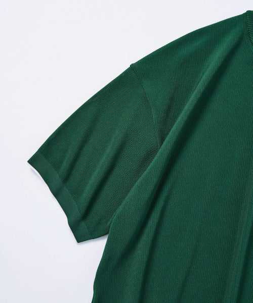 PENGUIN BY Cph/Golf MOCK NECK KNIT