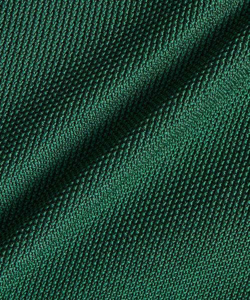 PENGUIN BY Cph/Golf MOCK NECK KNIT