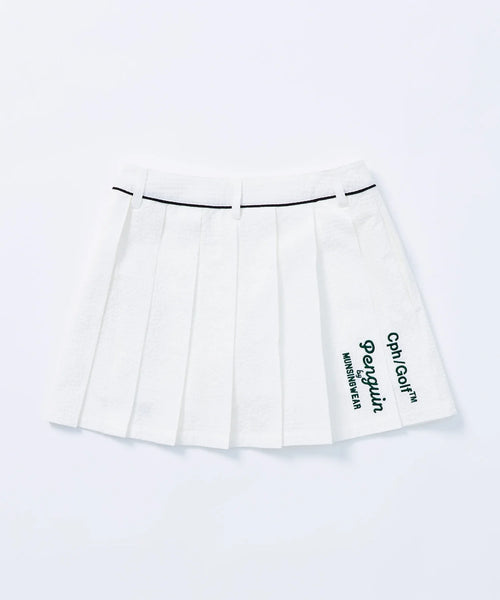 PENGUIN BY Cph/Golf SKIRT