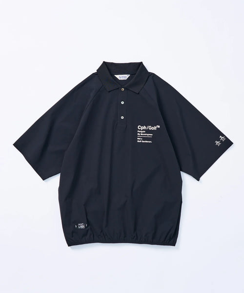 PENGUIN BY Cph/Golf 3PIECE SET UP