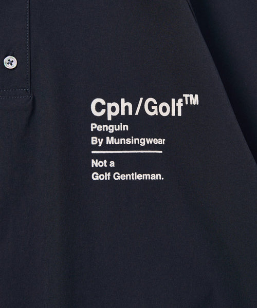 PENGUIN BY Cph/Golf 3PIECE SET UP