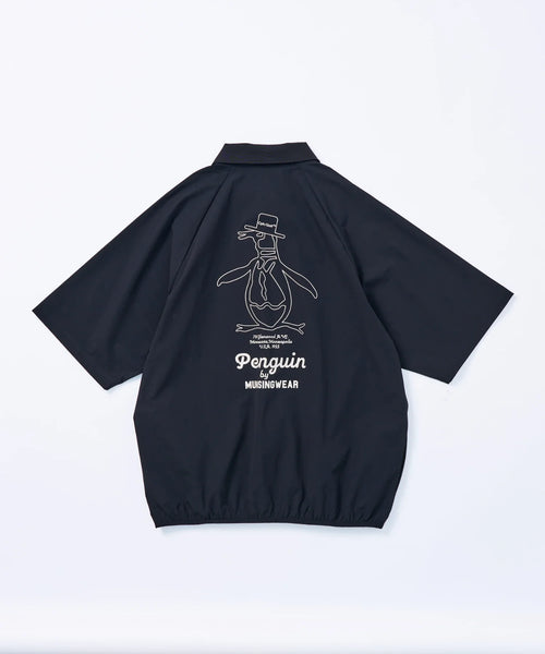 PENGUIN BY Cph/Golf 3PIECE SET UP