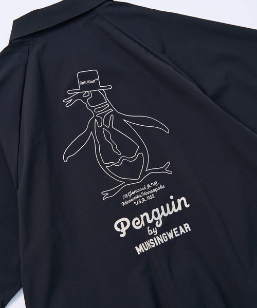 PENGUIN BY Cph/Golf 3PIECE SET UP