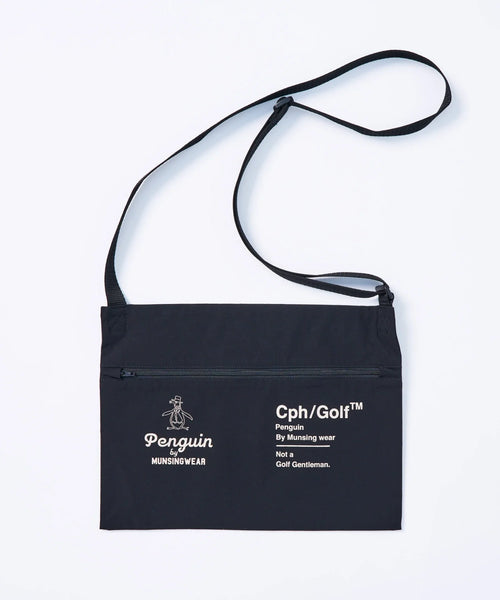 PENGUIN BY Cph/Golf 3PIECE SET UP