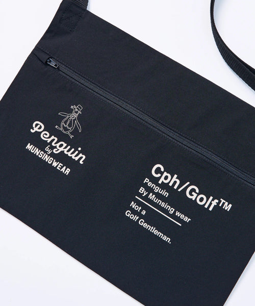 PENGUIN BY Cph/Golf 3PIECE SET UP