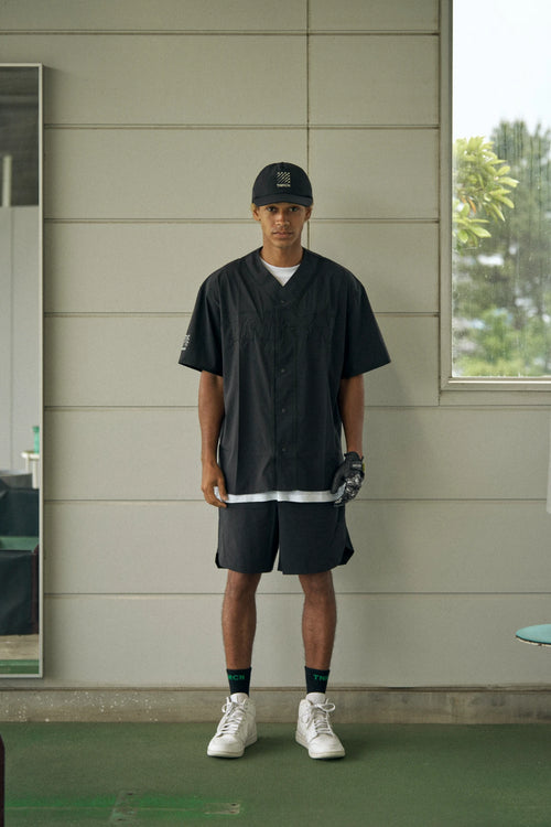 LIGHT CORE BASEBALL SHIRTS