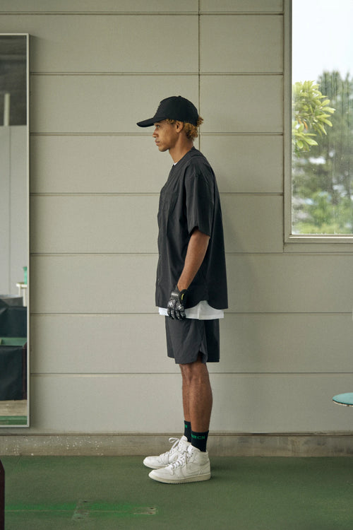LIGHT CORE BASEBALL SHIRTS