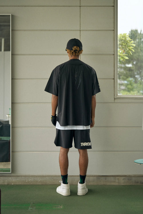 LIGHT CORE BASEBALL SHIRTS