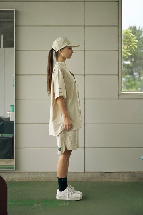 LIGHT CORE BASEBALL SHIRTS