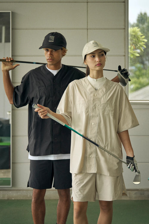 LIGHT CORE BASEBALL SHIRTS
