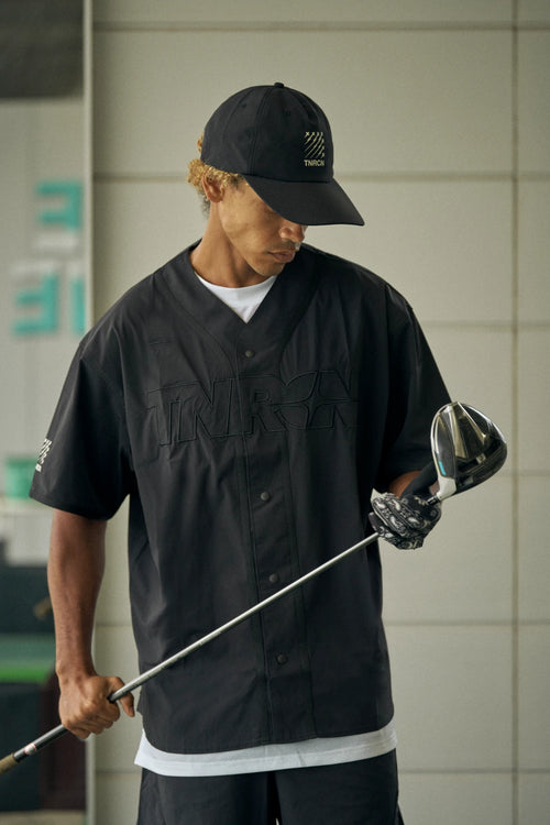 LIGHT CORE BASEBALL SHIRTS