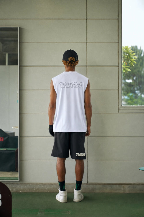 AIR MESH NO SLEEVE