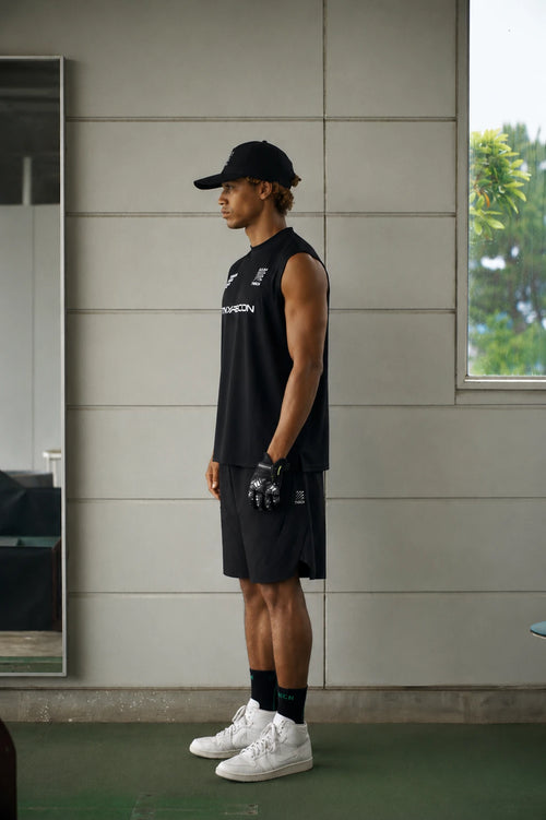 AIR MESH NO SLEEVE