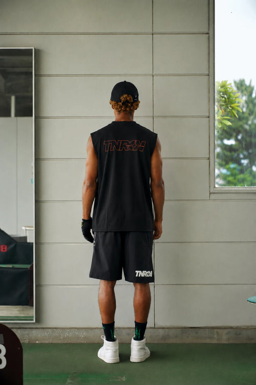 AIR MESH NO SLEEVE