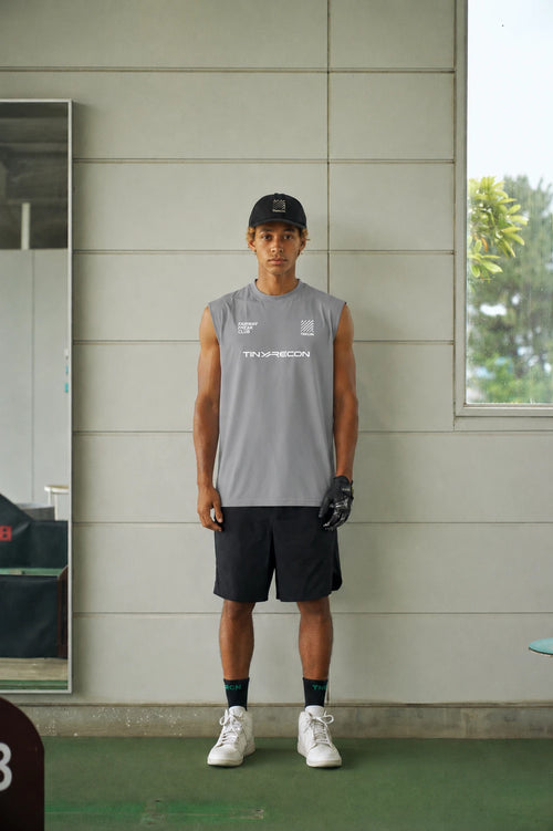 AIR MESH NO SLEEVE