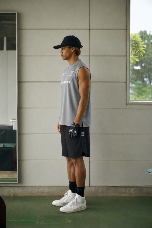 AIR MESH NO SLEEVE