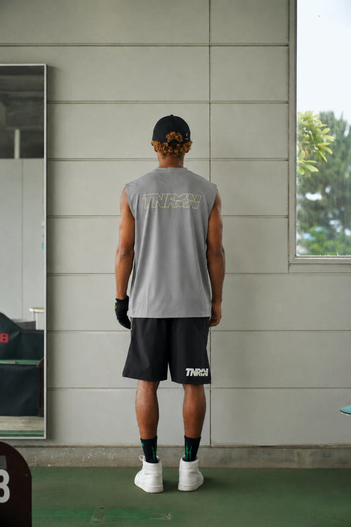 AIR MESH NO SLEEVE