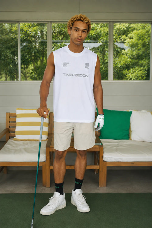 AIR MESH NO SLEEVE