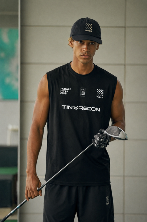 AIR MESH NO SLEEVE