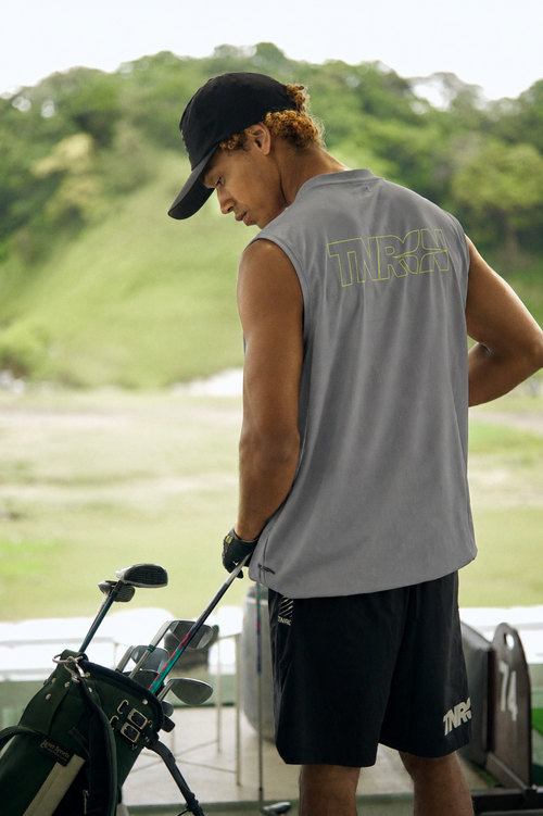 AIR MESH NO SLEEVE