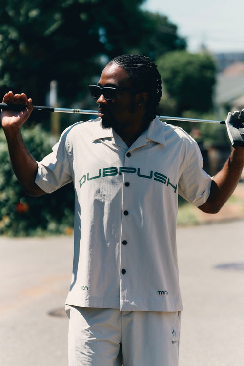 LITEFLEX™ OPENCOLLAR SHIRT