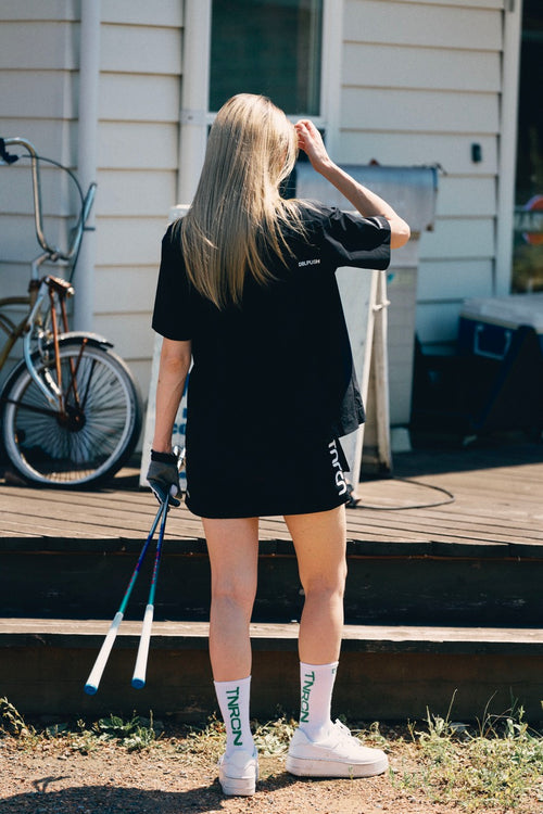 LITEFLEX™ OPENCOLLAR SHIRT